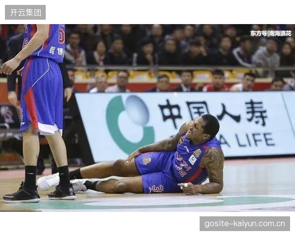伤病潮客观上为CBA年轻球员提供了宝贵的锻炼机会。